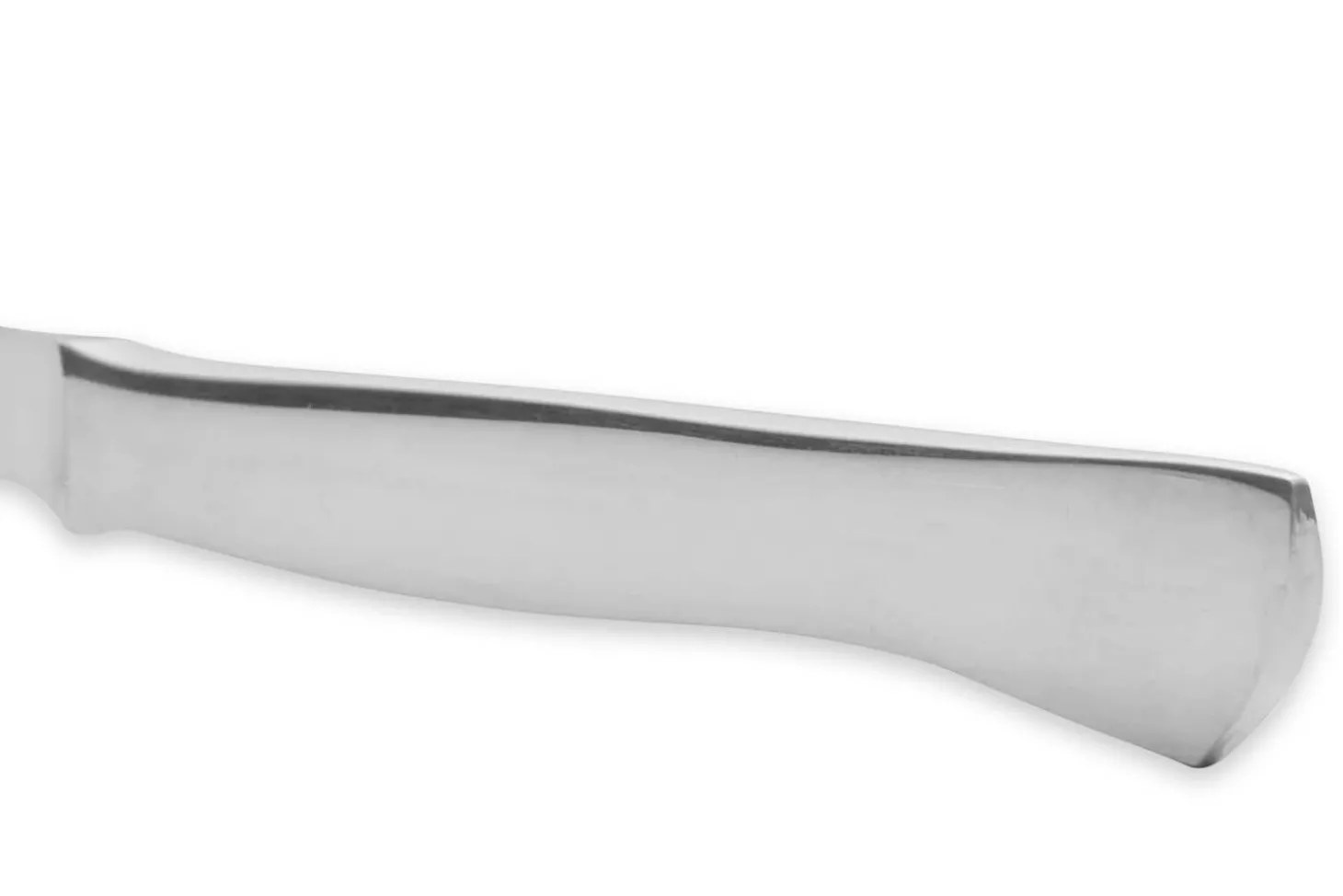 Coffret de 6 couteaux à steak Arcos acier inox monobloc lames lisses