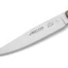 Coffret de 4 couteaux à steak Arcos The Origin manche micarta beige