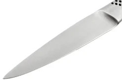 Coffret de 4 couteaux à steak japonais Global GSF4023 lames crantées 11cm