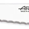 Coffret de 6 couteaux à steak monobloc Arcos lames acier inox microdentées