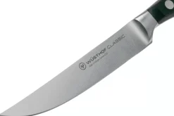 Coffret de 4 Couteaux à steak Wüsthof Classic forgés 12cm