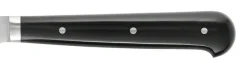 Coffret de 4 couteaux à steak Zwilling lames lisses 12cm