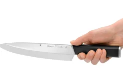 Coffret de 3 couteaux WMF Kineo : Office + Découper + Chef