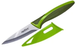 Coffret de 3 couteaux ZYLISS acier inox haute qualité