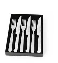 Coffret de couverts à steak Kappa GÜDE