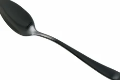 Coffret de 6 cuillères à moka Amefa Austin inox revêtement coloré