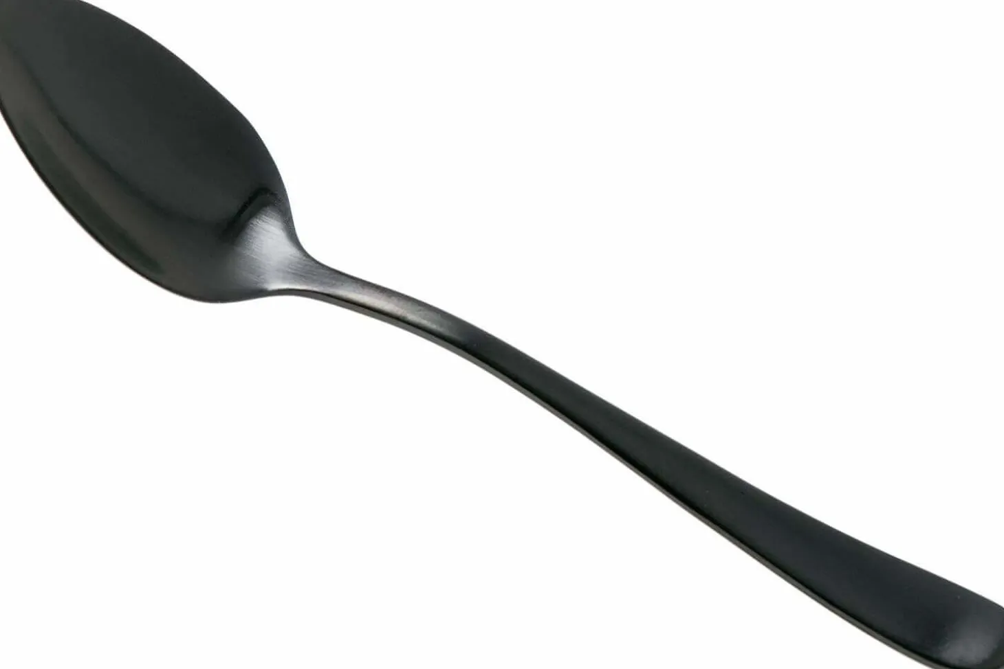 Coffret de 6 cuillères à moka Amefa Austin inox revêtement coloré