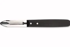Coffret de cuisine Nogent Les Basiques Expert 4 pièces manche noir