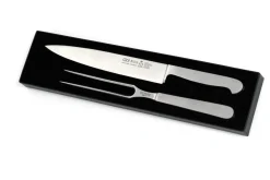 Coffret de découpe Kappa GÜDE avec fourchette à viande