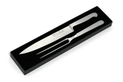 Coffret de découpe Kappa GÜDE avec fourchette à viande