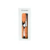Coffret de 6 fourchettes à huîtres Couzon Embruns acier 18/10 2mm