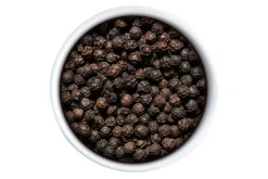 Coffret de 3 sachets fraîcheur Peugeot poivre noir Kampot du Cambodge - 3x20g