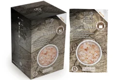 Coffret de 7 sachets fraîcheur Peugeot sel rose des Andes - 7x50g