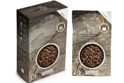 Coffret de 4 sachets fraicheur Peugeot 10g poivre sauvage Timut du Népal