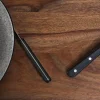 Coffret de table Wusaki 4 couteaux à steak 10.5cm à bout rond