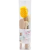 Coffret de 5 ustensiles La Pâtisserie des Enfants en bois