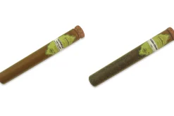 Coffret d'épices Le Monde en Tube Excellence 14 tubes + cuillère-mesure