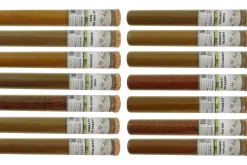 Coffret d'épices Le Monde en Tube Alchimie 14 tubes + cuillère-mesure