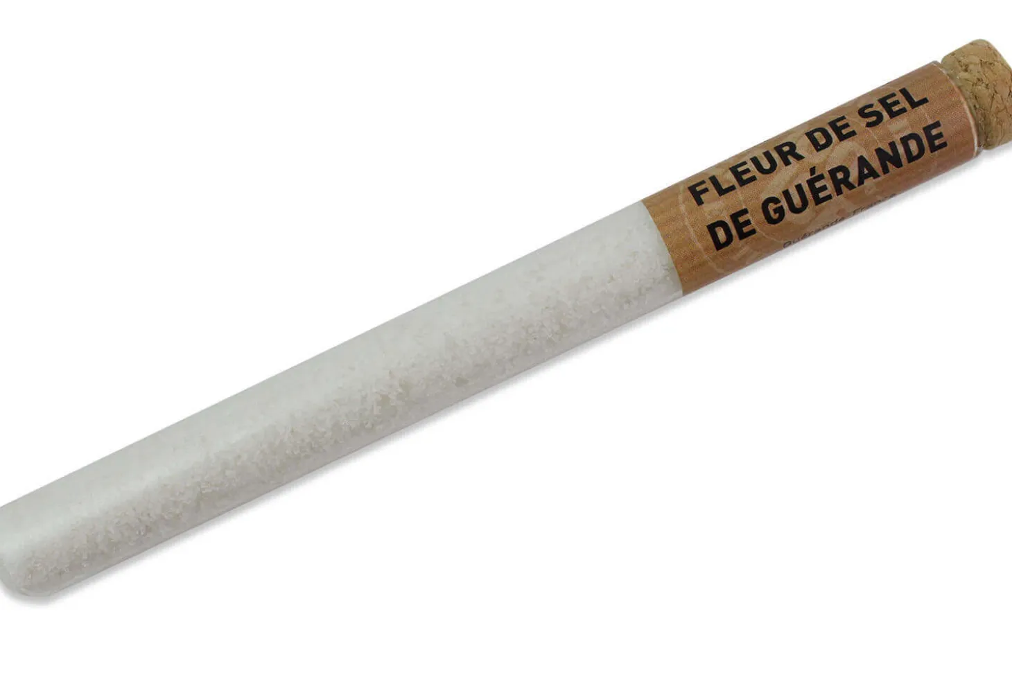 Coffret d'épices Le Monde en Tube Poissons et Crustacés 6 saveurs