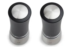 Coffret duo moulin à sel et poivre électrique Peugeot Daman