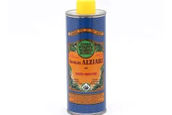 Coffret gourmand Nicolas Alziari Mon Retour du Marché - Vienne