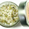 Coffret gourmand Nicolas Alziari Mon Retour du Marché - Basilic