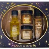 Coffret gourmand Savor&Sens Gold and truffe