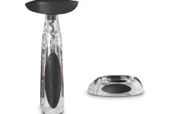 Coffret Le Creuset GS-200 Tire-bouchon et coupe-capsules Cristal