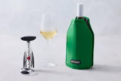 Coffret Le Creuset GS-200 Tire-bouchon et coupe-capsules Cristal