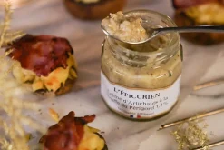 Coffret L'Épicurien Follement Truffe - 3x100g
