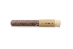 Coffret 5 mini tubes d'épices Le Monde en Tube Mes p'tites épices Les baroudeurs