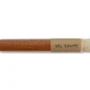 Coffret 5 mini tubes d'épices Le Monde en Tube Mes p'tites épices Mes sels fous