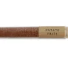 Coffret 5 mini tubes d'épices Le Monde en Tube Mes p'tites épices les poudres de perlinpinpin