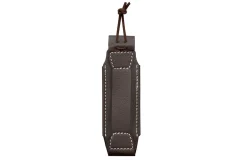 Coffret Opinel traditionnel n°8 lame 8.5cm virole tournante + étui