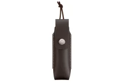Coffret Opinel traditionnel n°8 lame 8.5cm virole tournante + étui