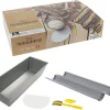 Coffret pain maison De Buyer Homemadebread 4 pièces