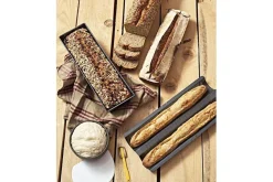 Coffret pain maison De Buyer Homemadebread 4 pièces