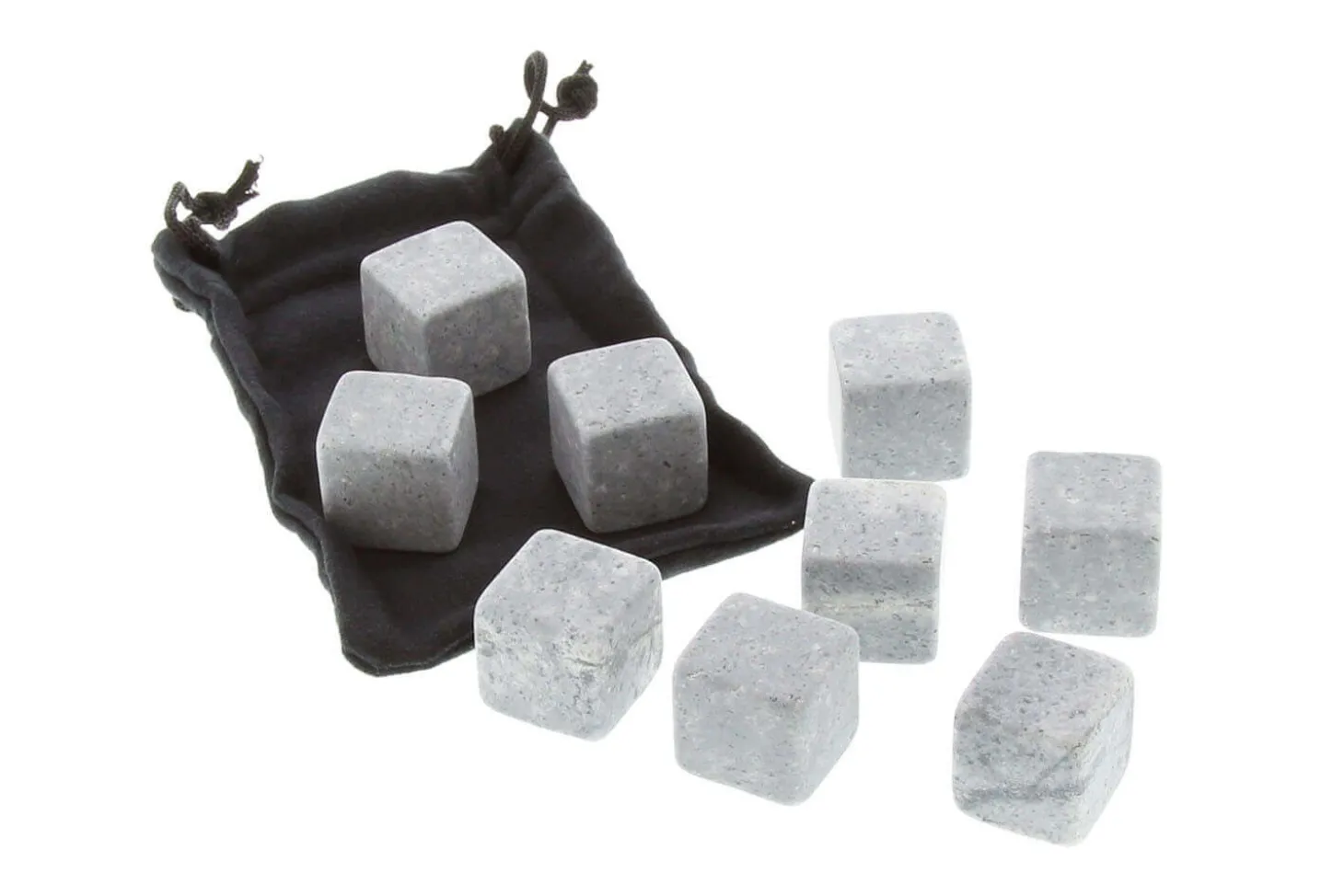 Coffret 9 pierres à whishy Pradel Excellence rafraichissantes