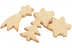 Coffret pour biscuits de Noël Mirontaine 7 pièces