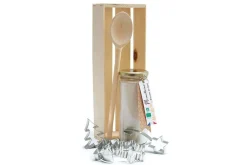 Coffret pour biscuits de Noël Mirontaine 7 pièces