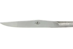 Coffret prestige 6 couteaux de table Forge de LAGUIOLE design P. STARCK