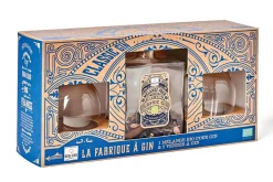 Coffret Quai Sud