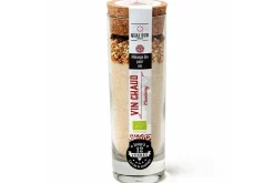 Coffret Quai Sud spécial vin chaud - 2 mélanges BIO + 1 mug