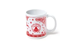 Coffret Quai Sud spécial vin chaud - 2 mélanges BIO + 1 mug