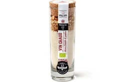 Coffret Quai Sud spécial vin chaud - 2 mélanges BIO + 1 mug
