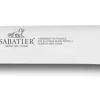 Coffret SABATIER Idéal Inox 100% forgé français 1 couteau + 1 fourchette