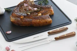 Coffret spécial barbecue Arcos Nordika fouchette + couteau à découper