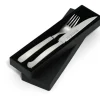 Coffret à steak Kappa GÜDE, couteau et fourchette