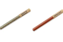 Coffret 6 tubes d'épices Le Monde en Tube Recevoir les copains