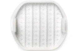 Coffret vapeur Lékué Maxi vert avec filtre